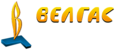 Логотип Велгас