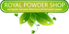 Логотип RoyalPowderShop