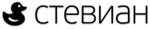 Логотип Стевиан