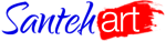 Логотип СантехАрт