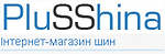 Логотип PluSShina