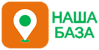 Логотип Наша база