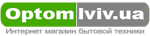 Логотип Optom Lviv