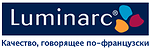 Логотип Luminarc