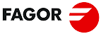 Логотип Fagor