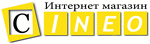 Логотип CINEO