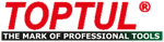 Логотип TOPTUL
