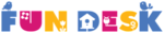 Логотип FunDesk