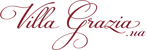 Логотип Villa Grazia