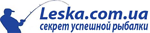 Логотип Леска