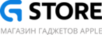 Логотип G-store