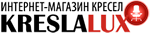 Логотип Kresla Lux