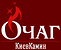 Логотип КиевКамин