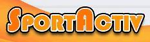 Логотип SportActiv