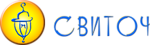 Логотип Свиточ