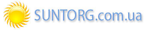 Логотип Suntorg