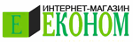 Логотип Економ