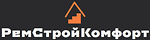 Логотип РемСтройКомфорт