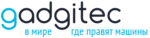 Логотип Gadgitec