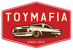 Логотип Toymafia