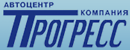 Логотип Град-Авто