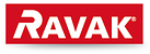 Логотип Ravak