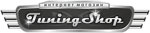 Логотип Tuning-Shop