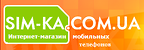 Логотип Sim-ka