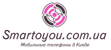 Логотип Smartoyou
