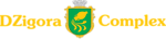 Логотип DZigora Complex