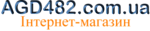 Логотип agd482