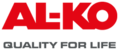 Логотип AL-KO-UA