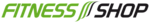 Логотип Fitness-Shop