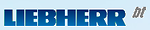 Логотип Liebherr-BT