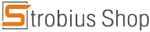 Логотип Strobius Shop