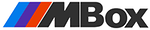 Логотип MBox
