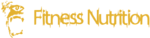 Логотип Fitness Nutrition