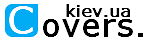 Логотип Covers
