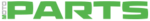 Логотип Moto Parts