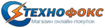 Логотип ТЕХНОФОКС
