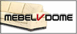 Логотип Mebelvdome
