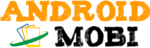 Логотип Android-Mobi