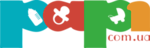 Логотип Papi
