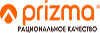 Логотип Prizma