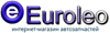 Логотип Euroleo