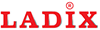 Логотип Ladix