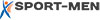 Логотип Sport-men