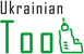 Логотип UA-Tool