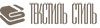 Логотип Текстиль Стиль