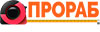 Логотип Прораб